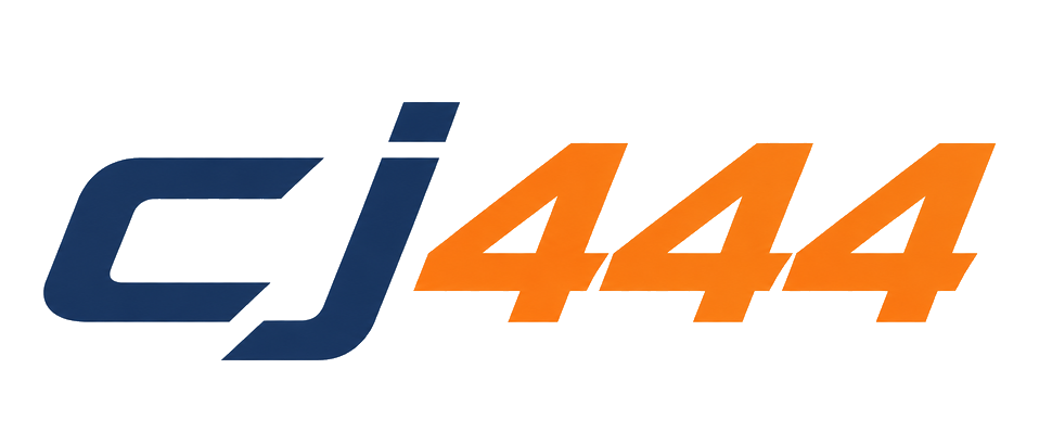 cj444 homepage logo for Bangladesh users